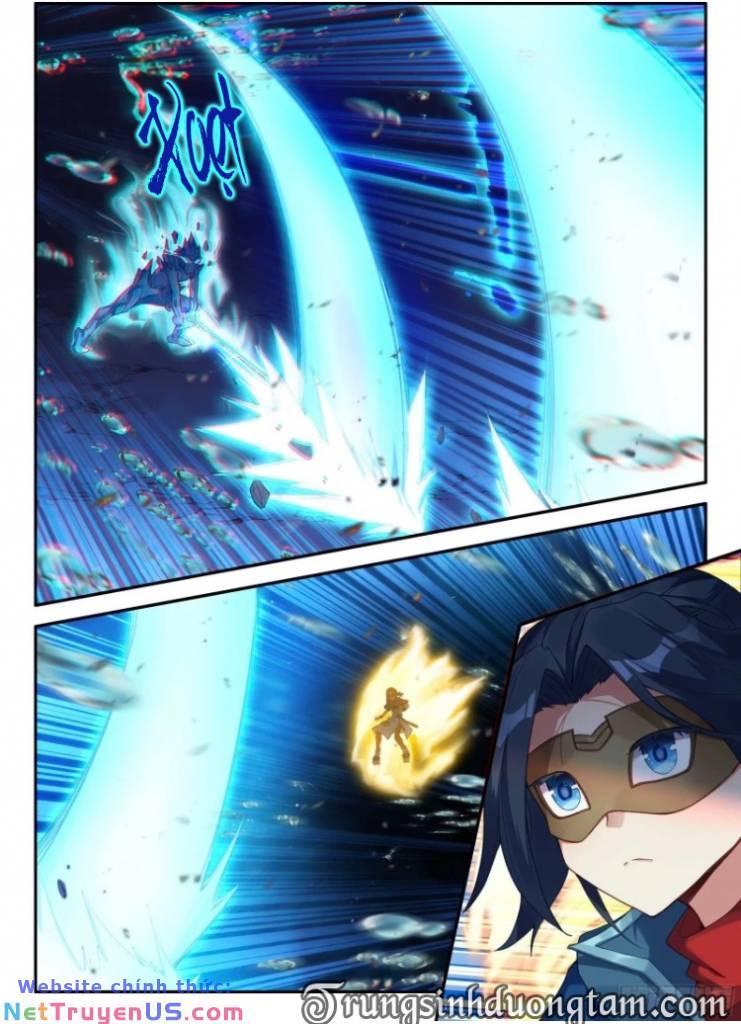 đấu la đại lục 5 - đường tam trùng sinh chapter 147 5