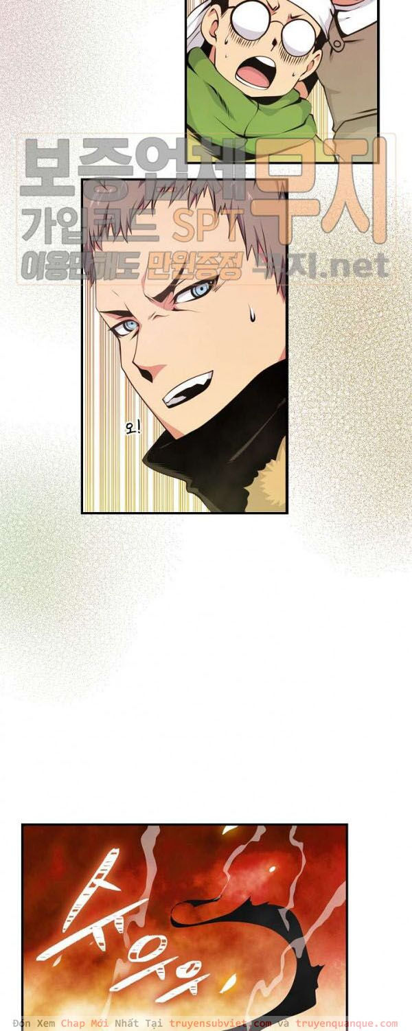 tôi sinh ra để làm người vĩ đại chapter 36 22