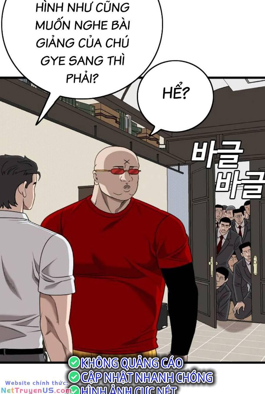 người xấu chapter 172 24