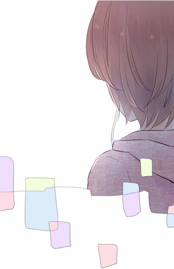 yêu không thể nói chapter 15 17