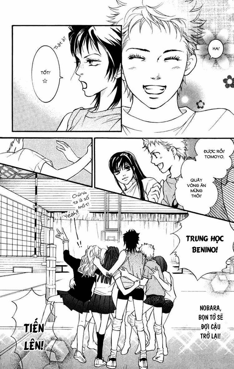 xứng danh anh hùng chapter 29 13