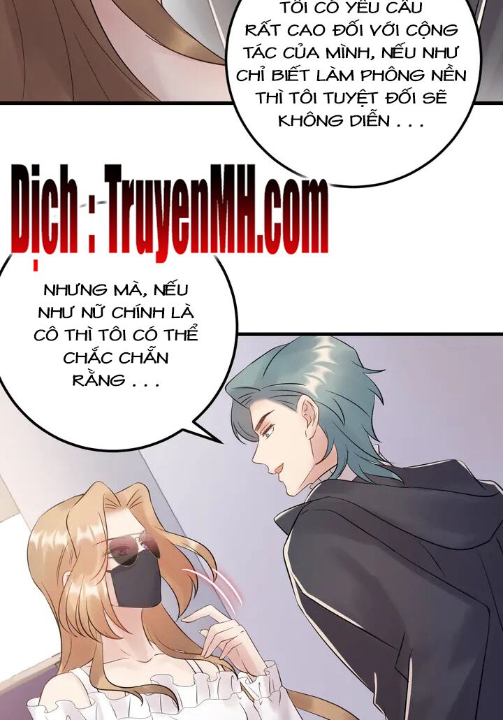 trọng sinh chi ức vạn ảnh hậu yếu thượng vị chapter 268 16