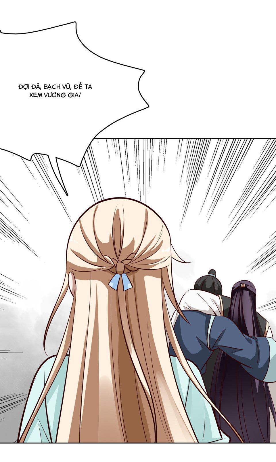 kiêu ngạo vương gia chủng điền phi chapter 46 16