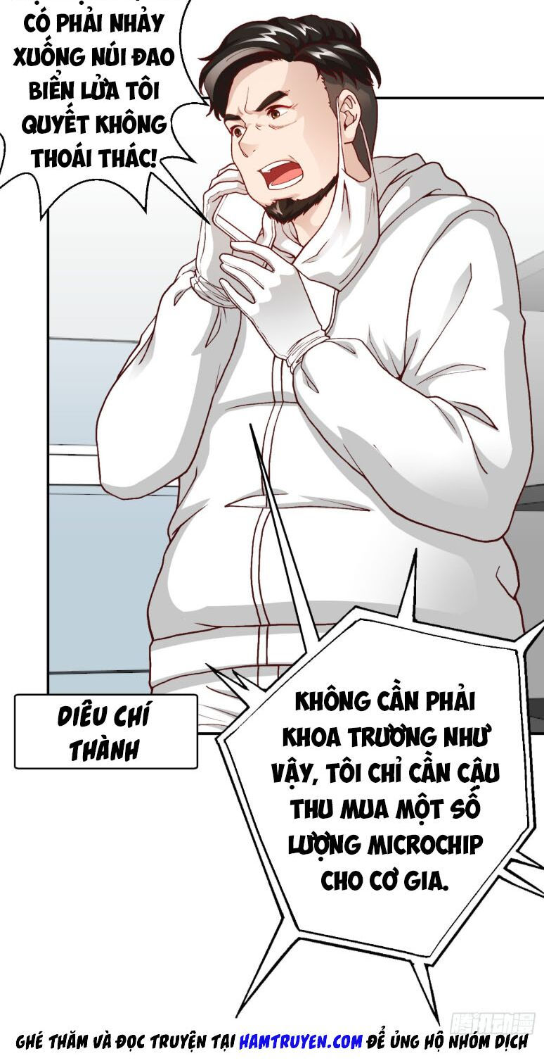 ta chẳng qua là một đại la kim tiên chapter 15 2