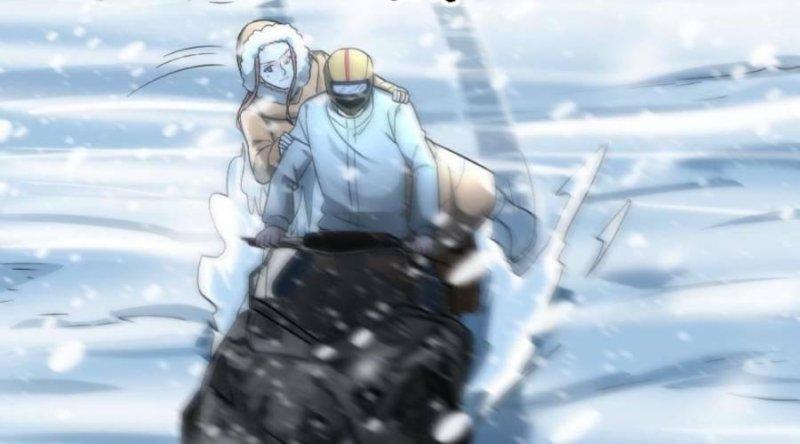 đóng băng toàn cầu: tôi gây dựng nên phòng an toàn thời tận thế chapter 105 8