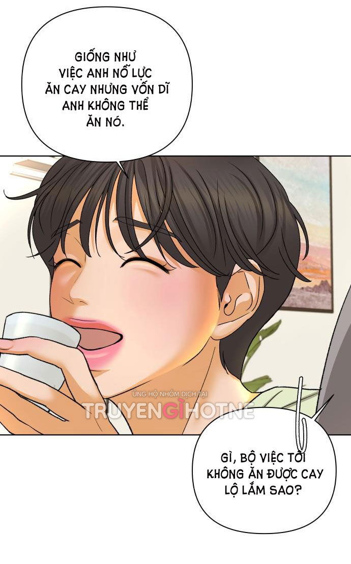 Tuyển Tập Truyện Ngắn Dằm Khăm Của Bạn Mảy chapter 23.1 - Trang 20