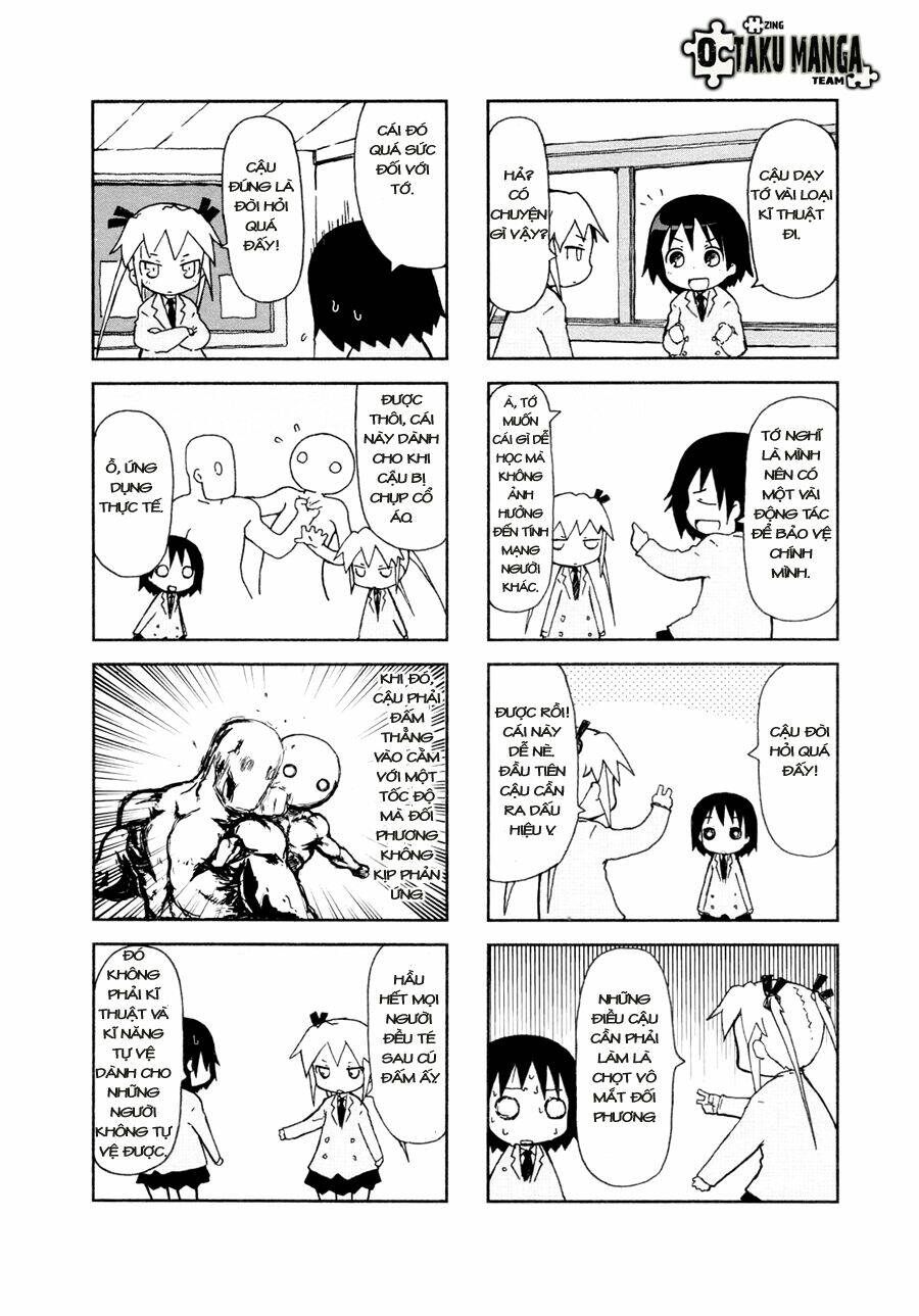 baby, please kill me chapter 2 4