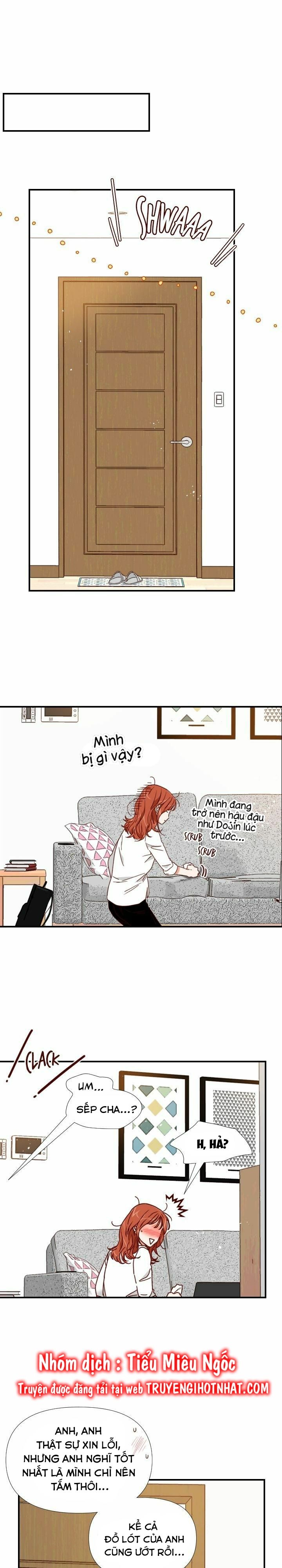 24 phút cho một câu chuyện chapter 98 13