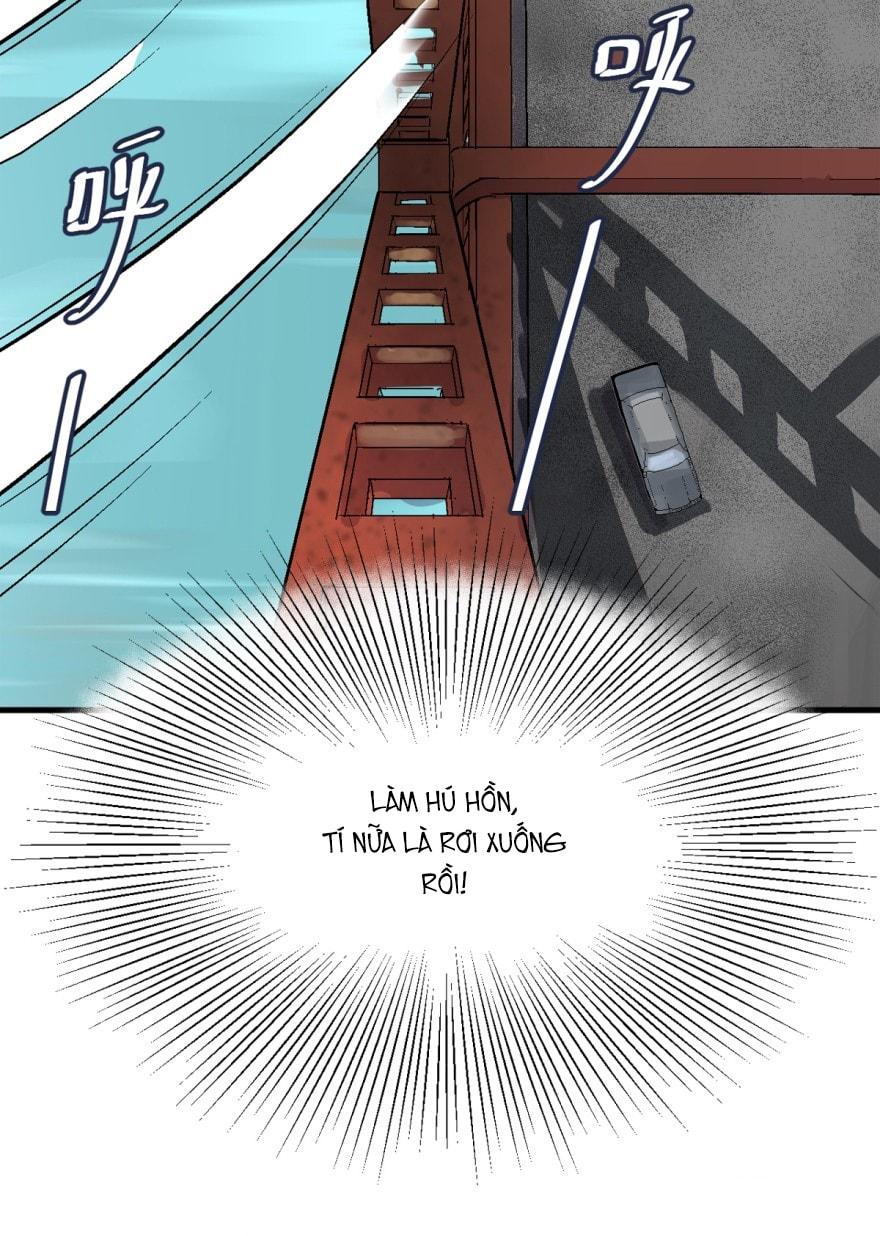 vua sinh tồn chapter 3 43