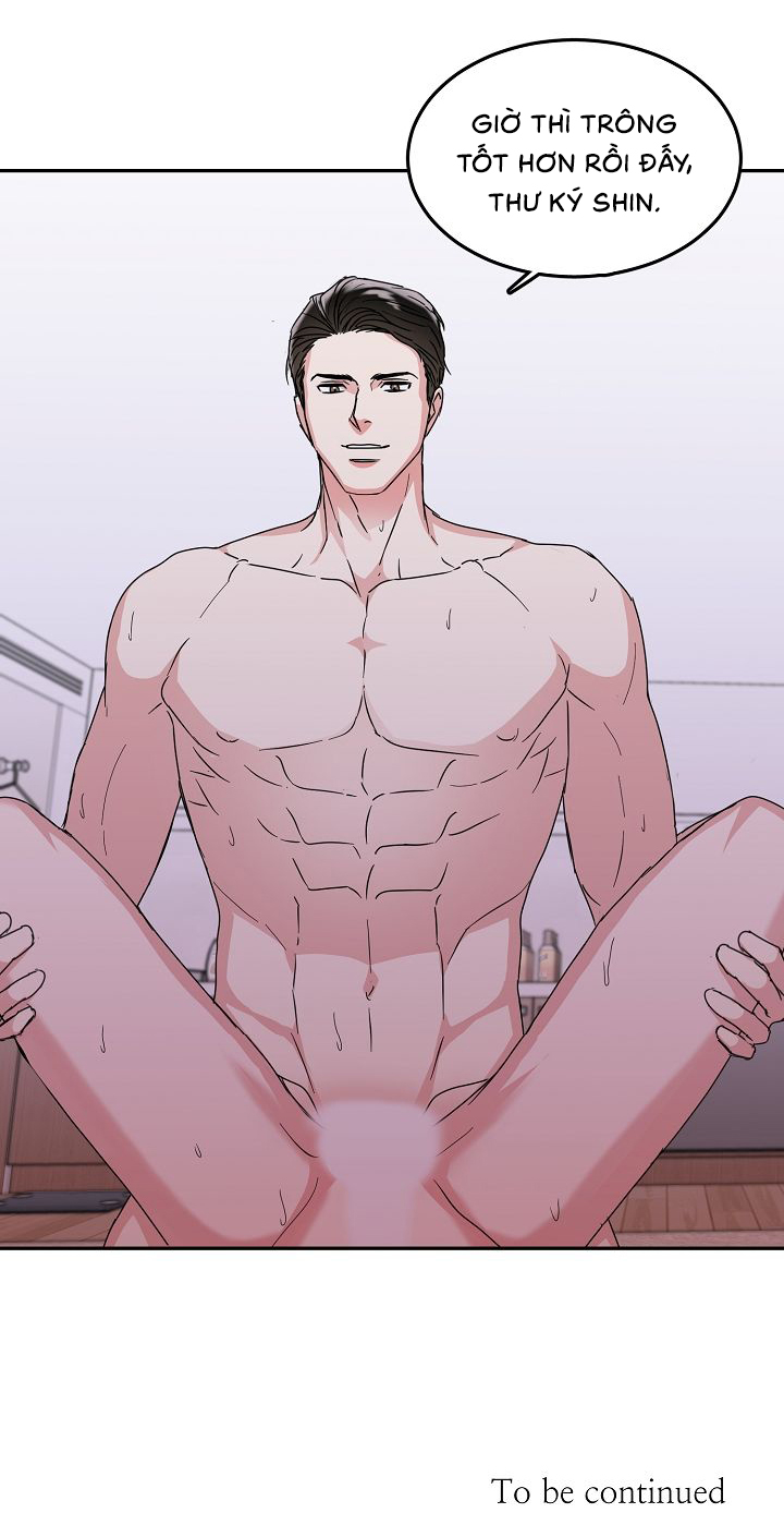 đối tác an toàn chapter 2 61