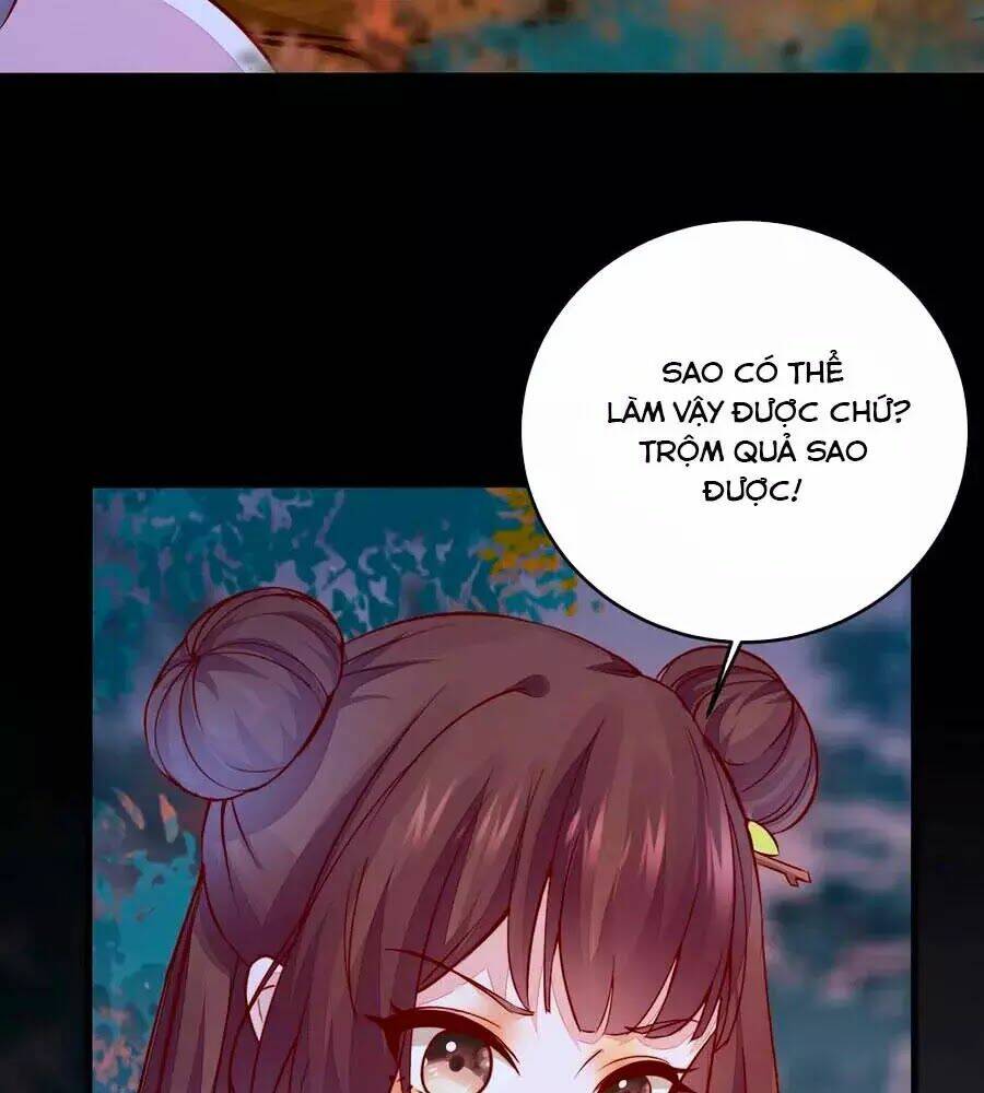 thần y khí nữ: ngự thú cuồng phi của quỷ đế chapter 69 27