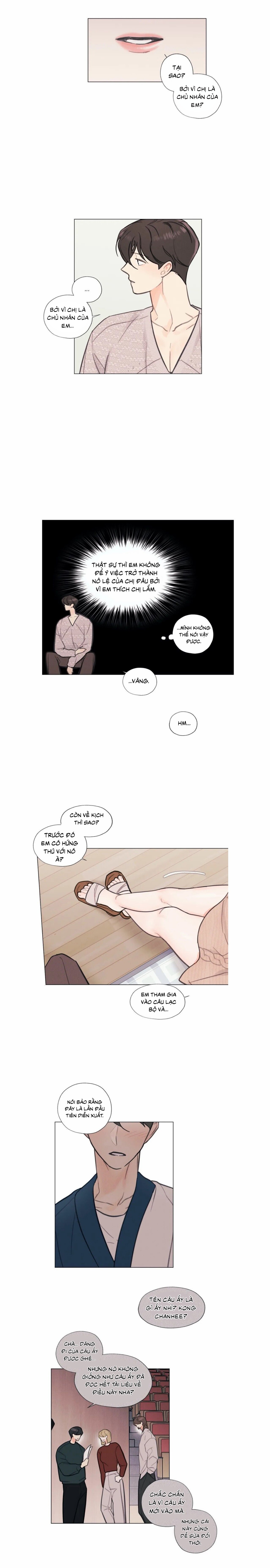 hardcore vanilla chapter 9 8