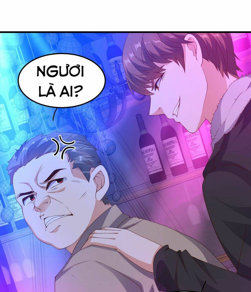 hoa hậu giảng đường luôn bên người chapter 8 8