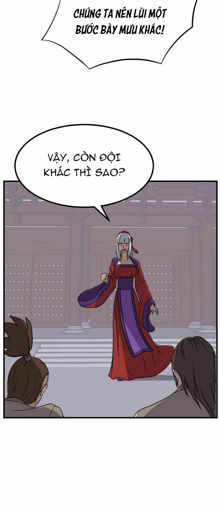 trọng sinh, bất khả chiến bại chapter 148 13