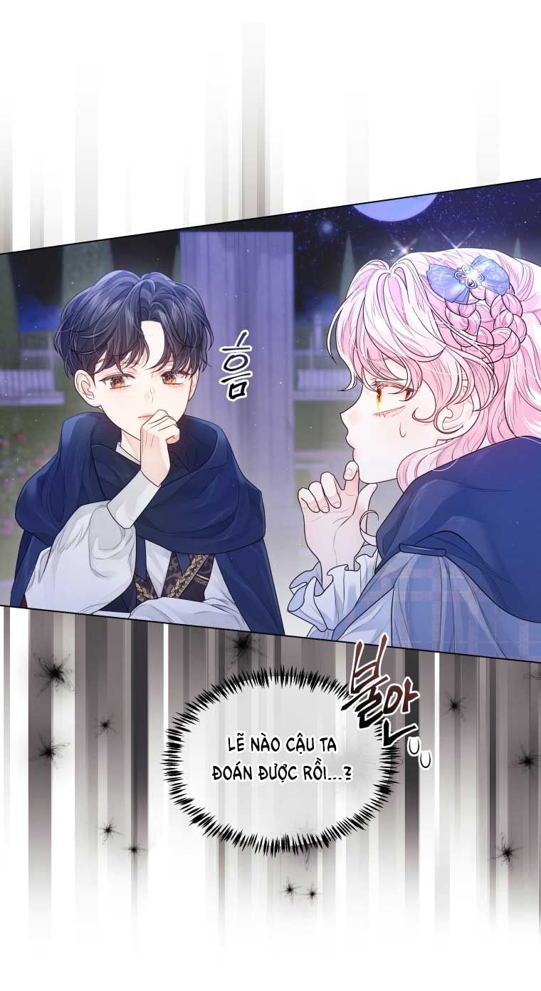 thà rằng để tôi trở thành nữ hoàng chapter 5.1 15