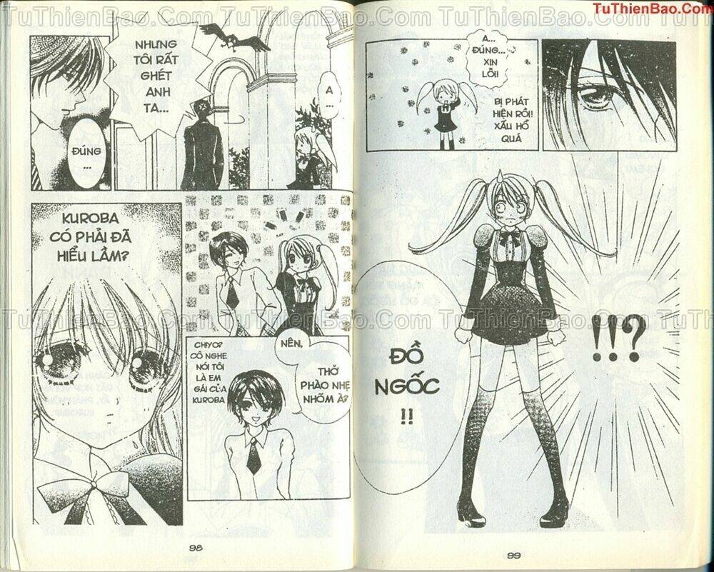 love monster chapter 30 14