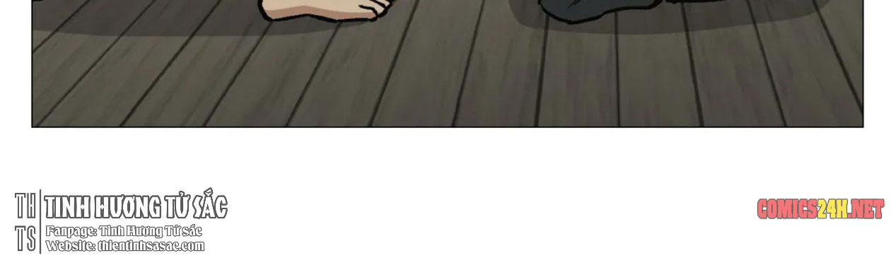 khi sát nhân biết yêu chapter 23 61