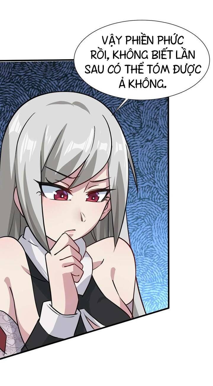 đại bảo kiếm của tôi chapter 24 49