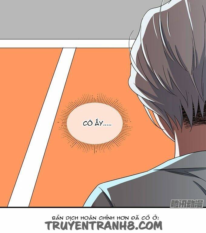 cho anh gần em chapter 8 22