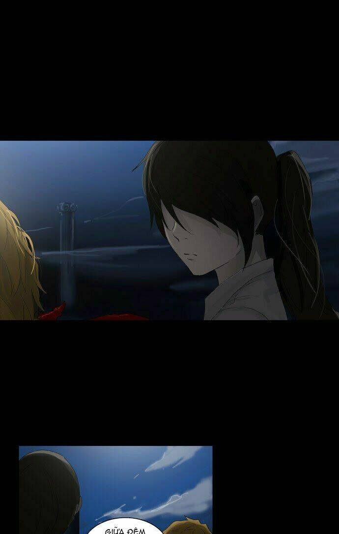 cuộc chiến trong tòa tháp chapter 108 33
