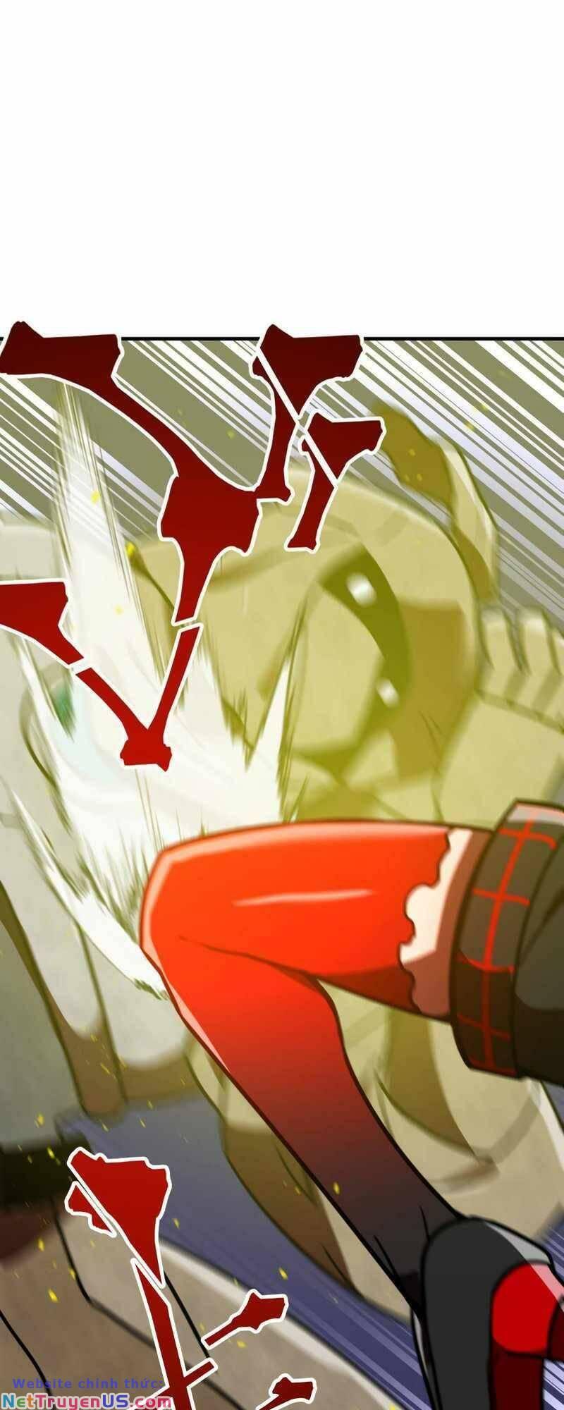 Huyết Thánh Cứu Thế Chủ~ Ta Chỉ Cần 0.0000001% Đã Trở Thành Vô Địch chapter 49 85