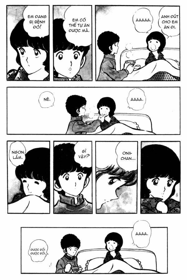 miyuki chapter 12 30