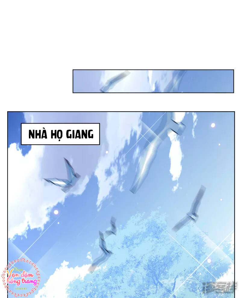 cô ấy đến rồi, xin nằm xuống! chapter 178 17