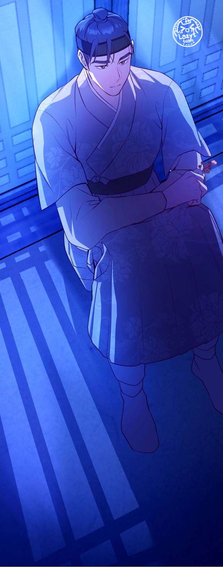 khi hoa nở chapter 8 62