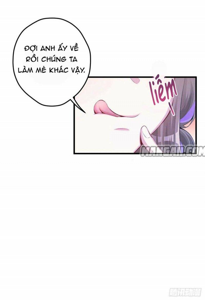 [16+] thảnh thơi thú thế chủng chủng điền, sinh sinh tể chapter 323 19