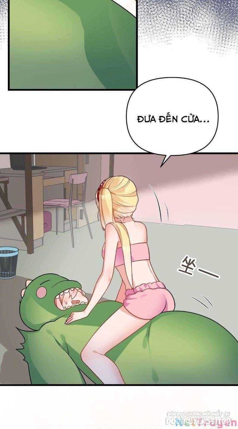 tôi chỉ muốn chơi game, đừng lôi vào yêu đương chapter 16 6