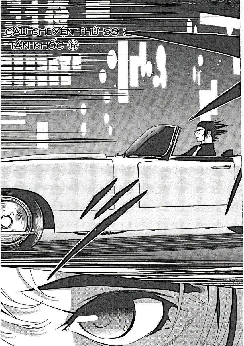 thời niên thiếu bác sĩ quái dị chapter 59 4