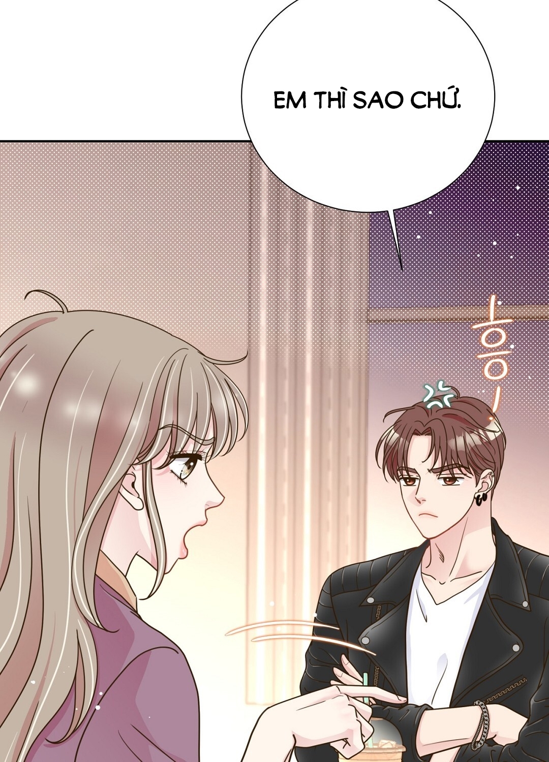 [18+] trải nghiệm thân mật với bạn của anh trai chapter 15.2 31