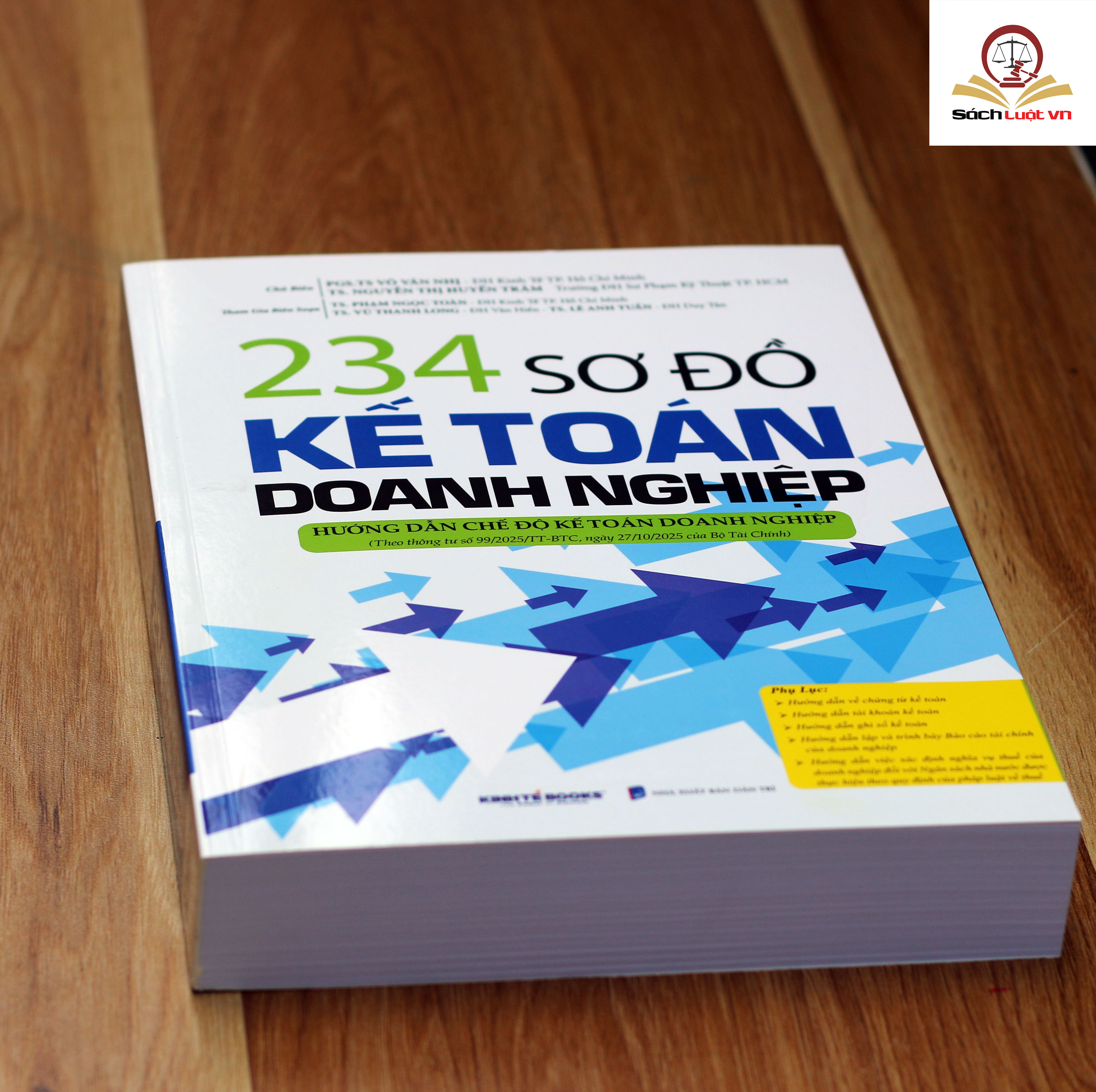 234 Sơ đồ kế toán Doanh nghiệp – Hướng dẫn chế độ kế toán doanh nghiệp