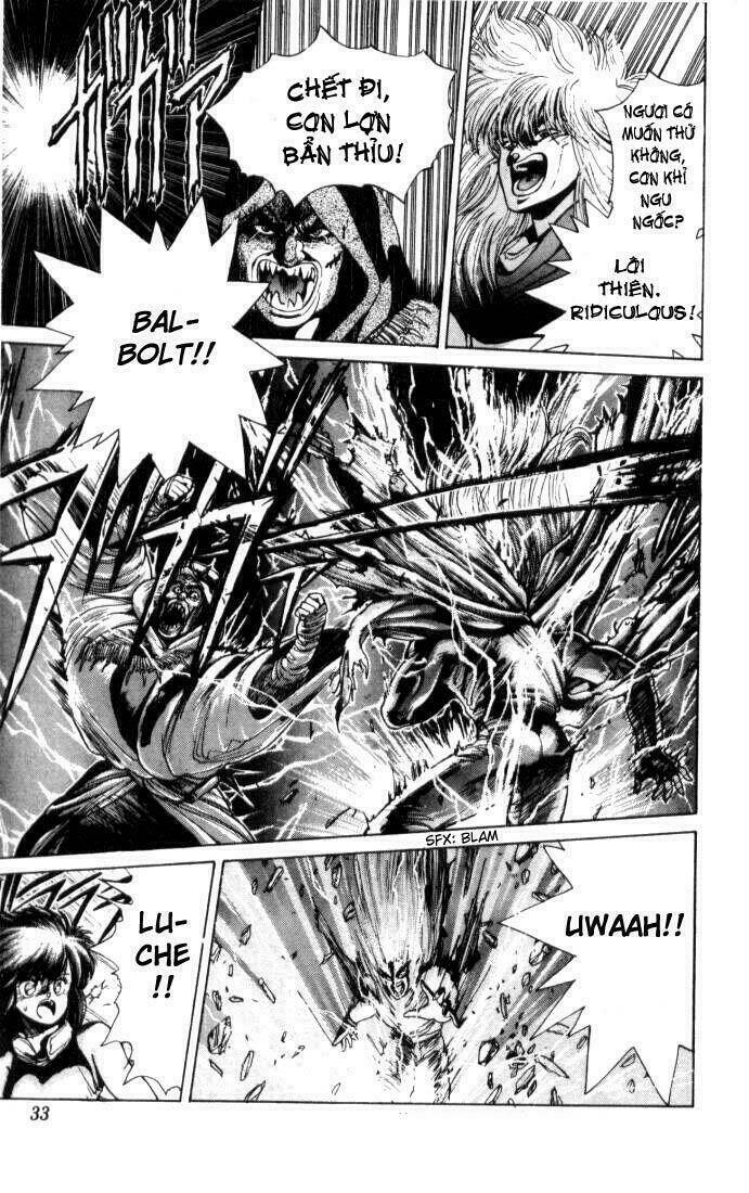 pháp sư - khát vọng chinh phục chapter 1 32