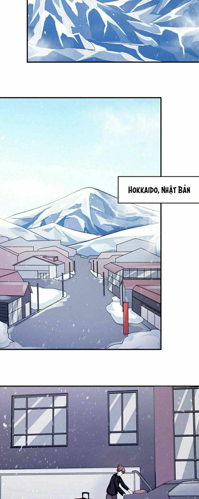 mạc thiếu bức hôn: vợ mới khó chống đỡ chapter 96 2