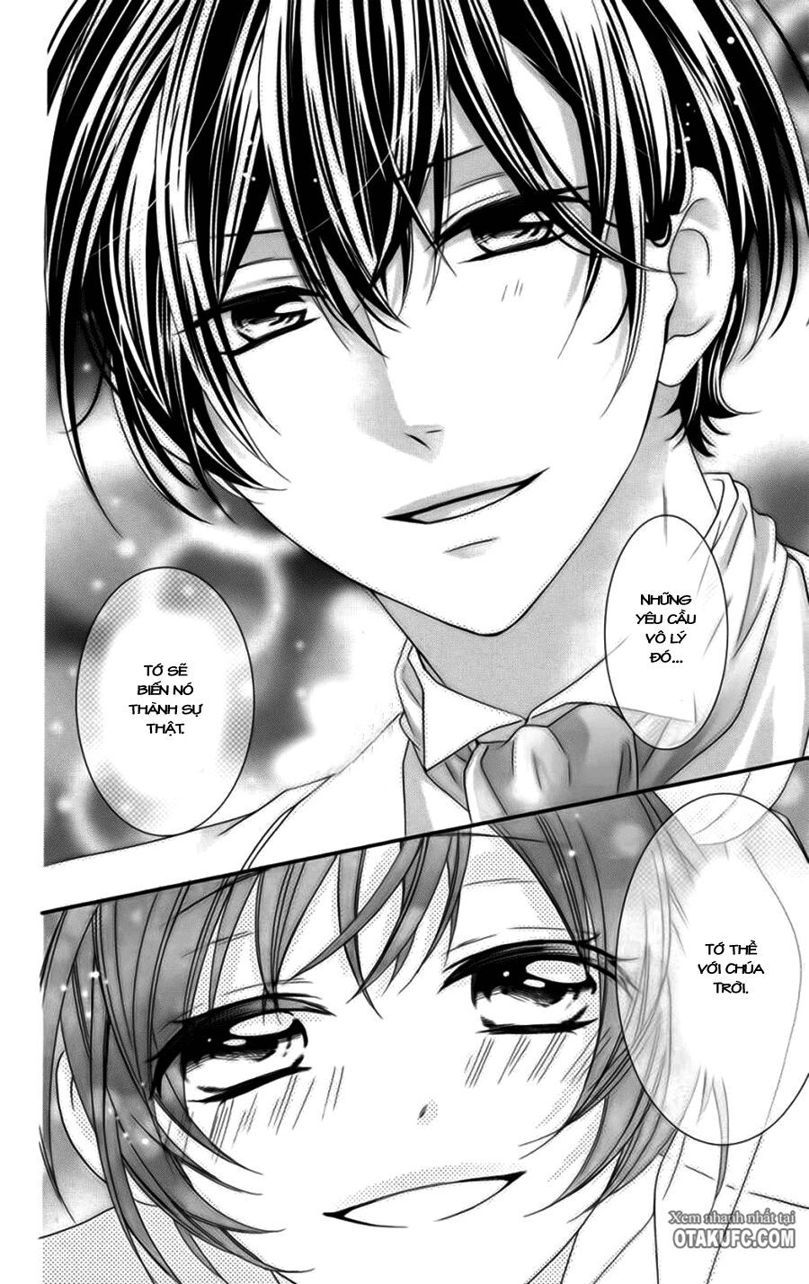 nishiki-kun no nasugamama chapter 5 27