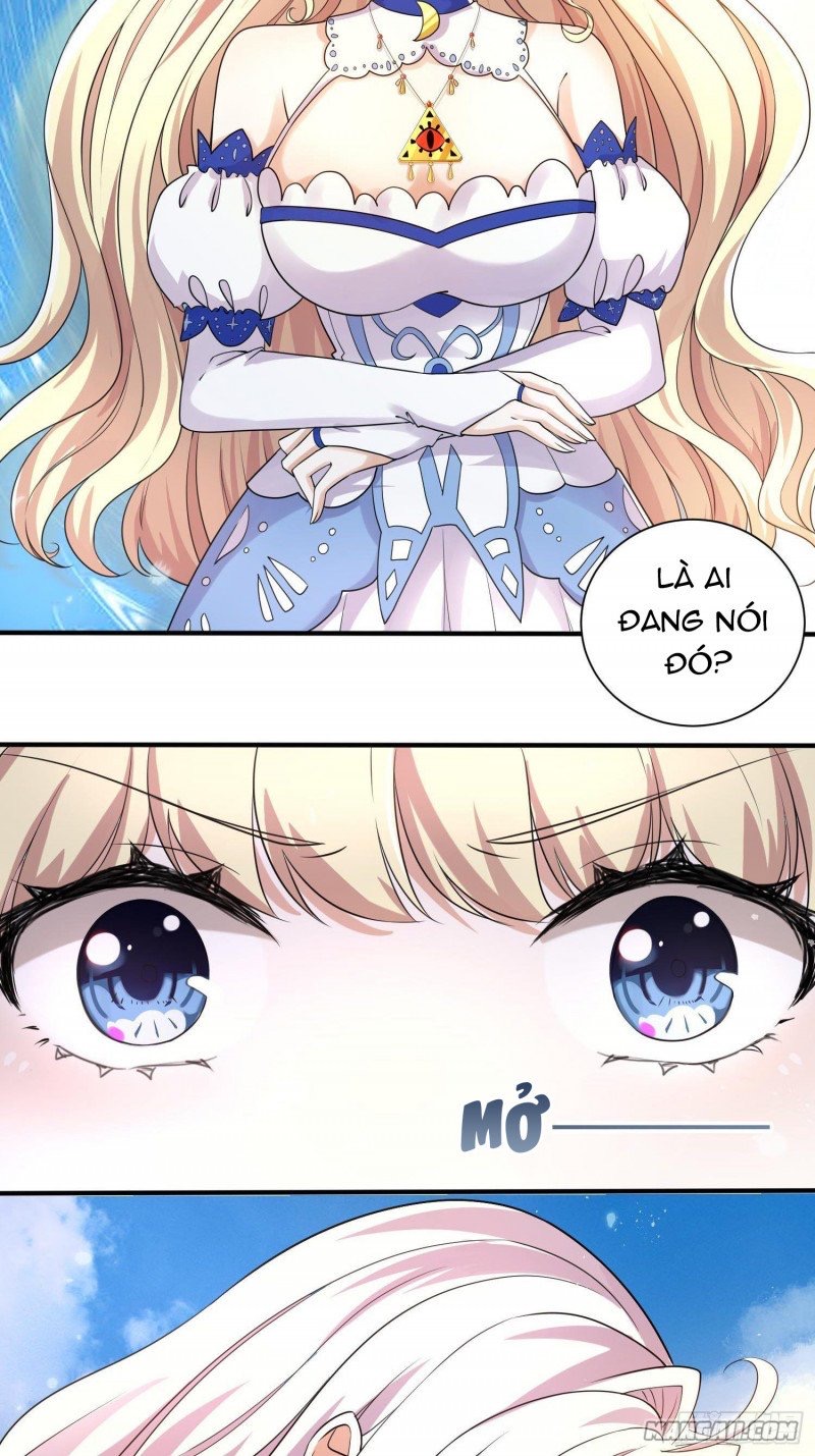 công chúa phản diện trong truyền thuyết chapter 25 11