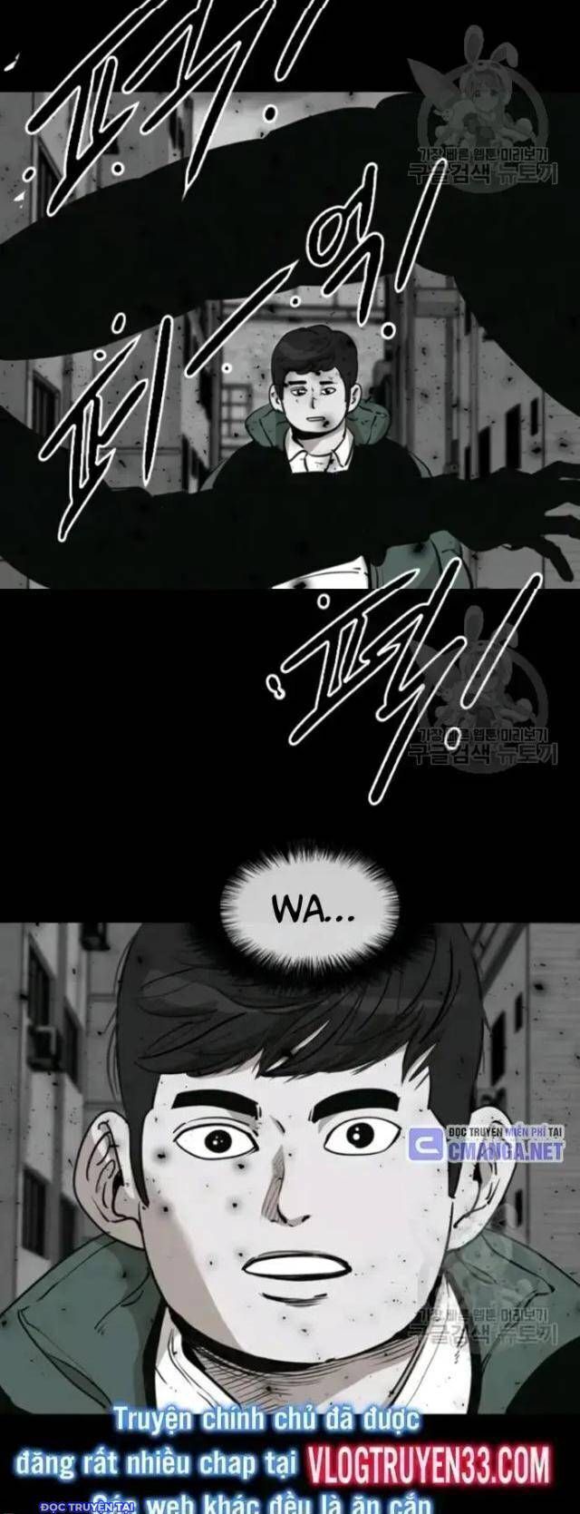 shark - cá mập chapter 204 23