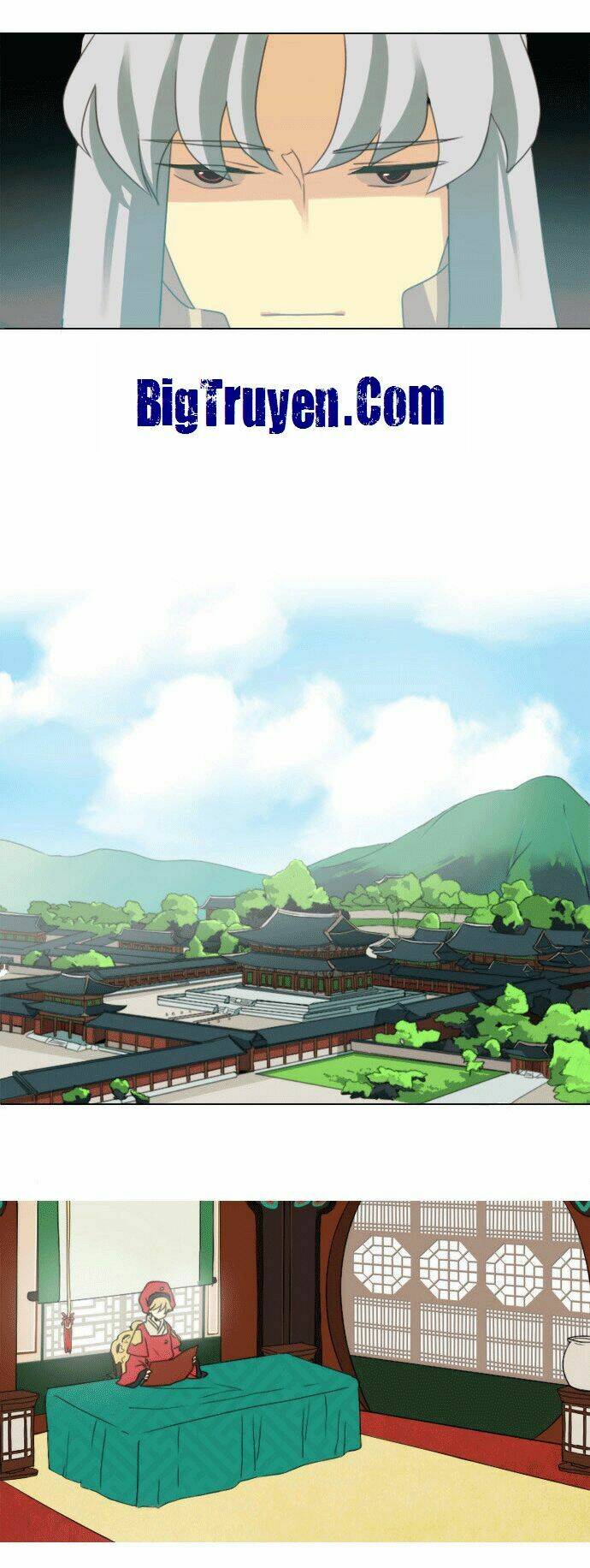 Godly Bells Chapter 9 - Trang 35