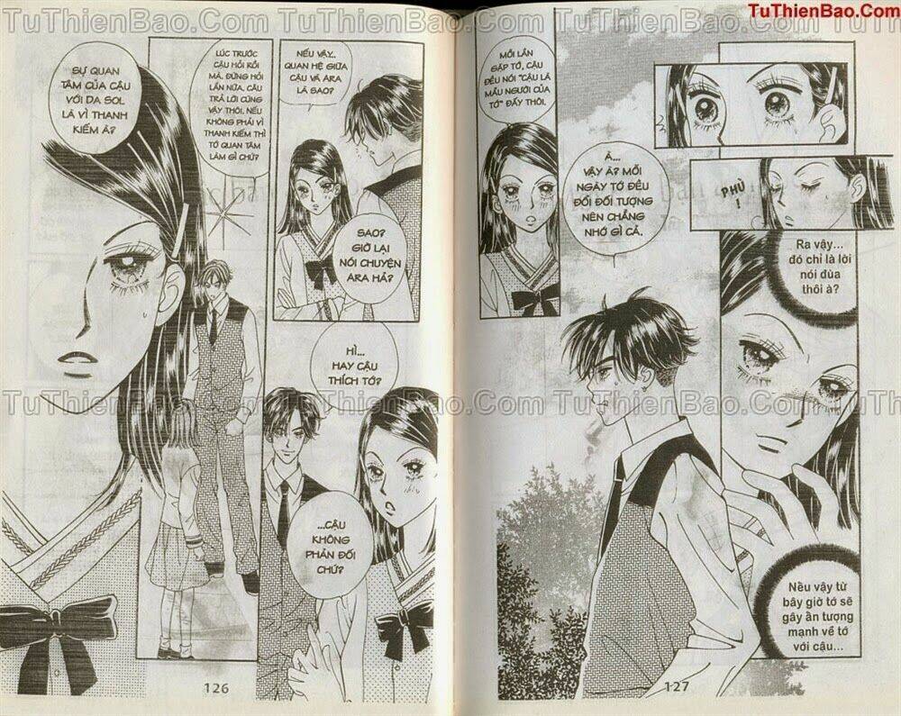 phép màu tình yêu chapter 3 63