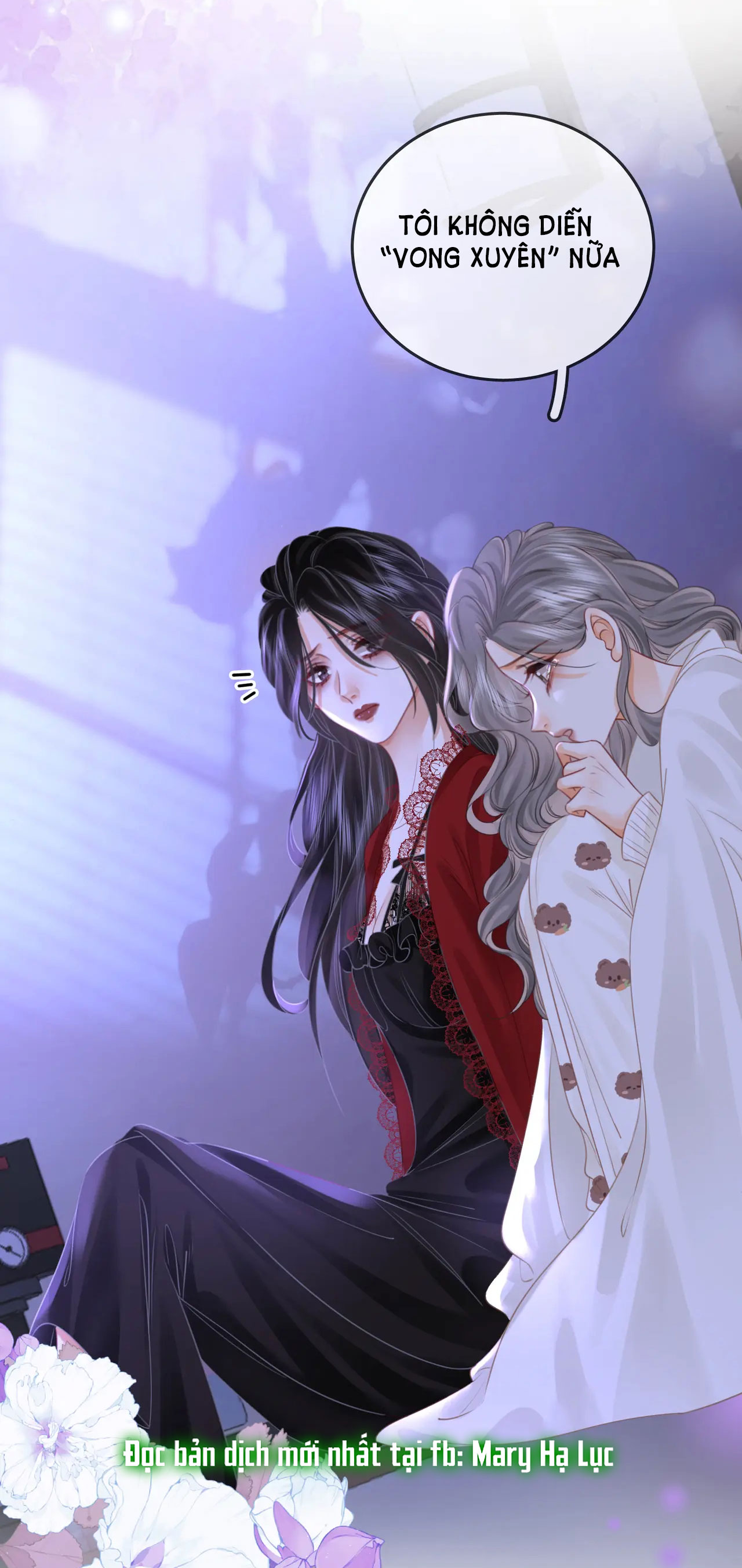 Cố Tiểu Thư Và Khúc Tiểu Thư chapter 38 - Trang 27