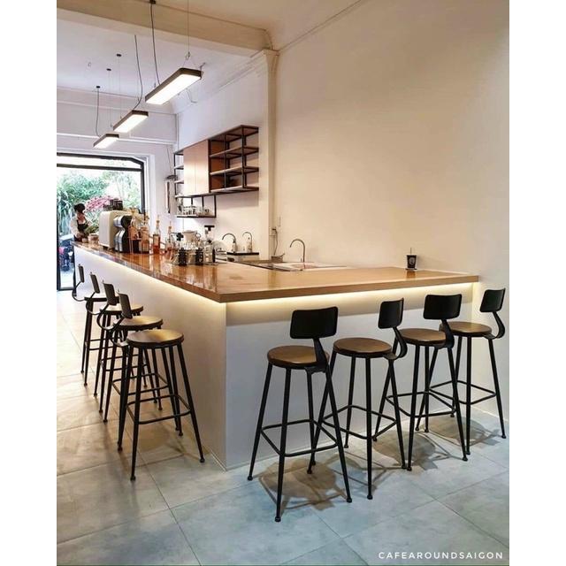 Ghế Decor, Ghế Bar, Coffee Đẹp