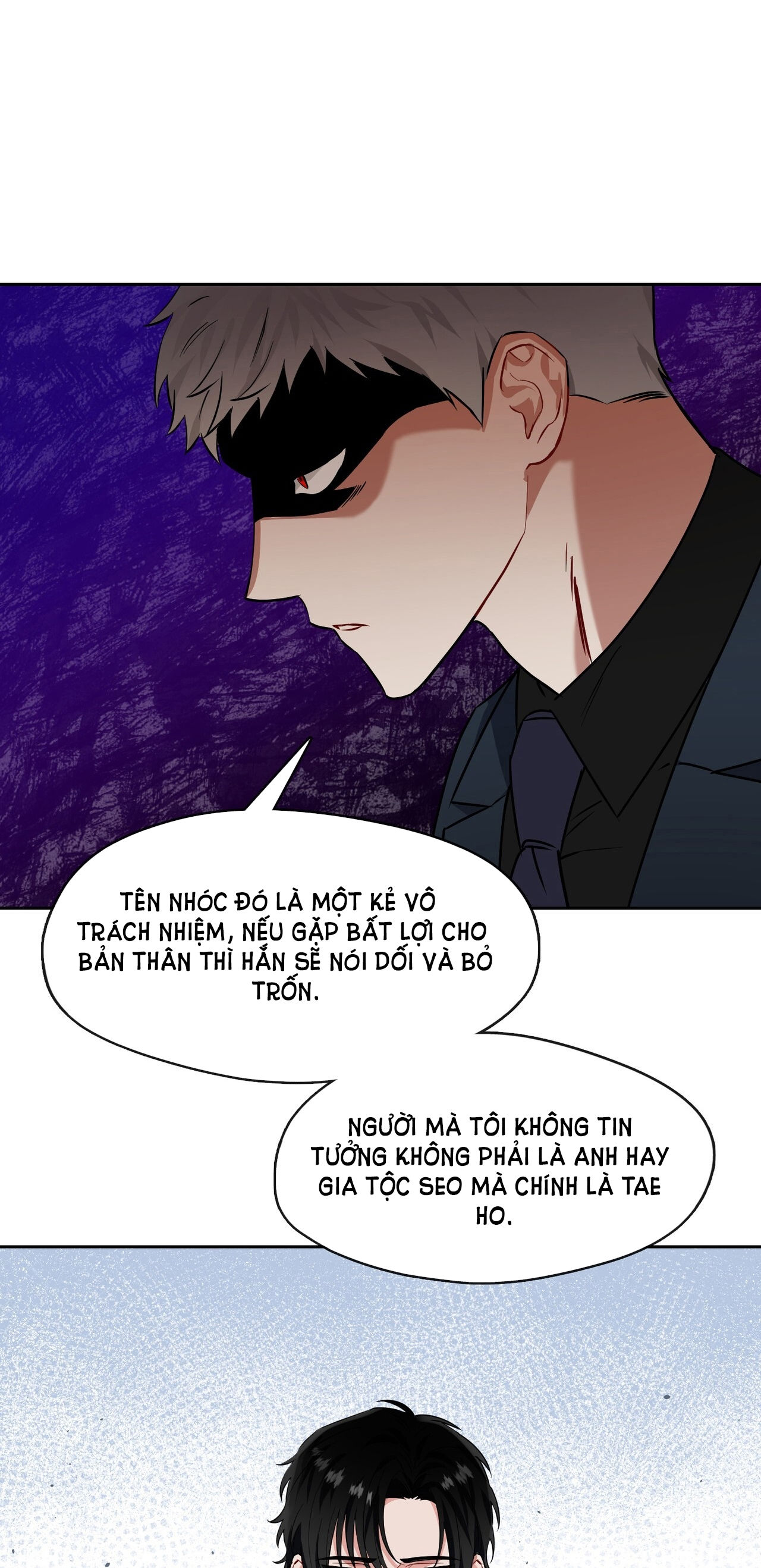 Đưa Tôi Lên Mặt Trăng Chapter 20.2 - Next Chapter 21.1