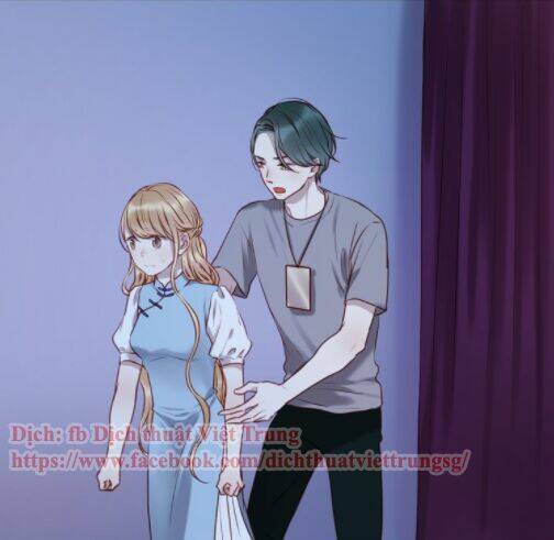 lượm được 1 tiểu hồ ly chapter 64 1