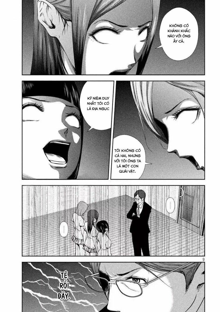 back street girls chapter 3 10