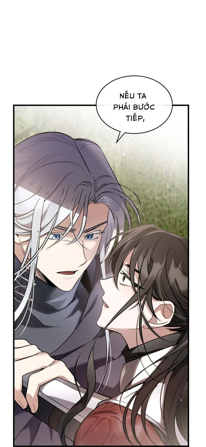 cái bóng trong đêm chapter 32 91