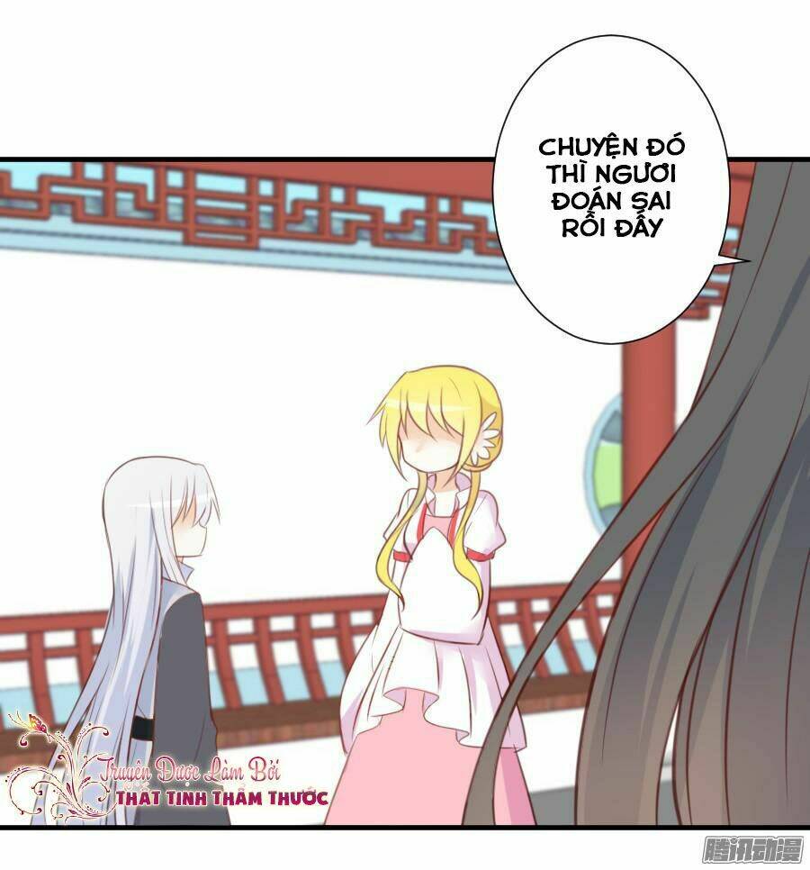 hôm nay ta cũng muốn trêu chọc nàng chapter 13 46