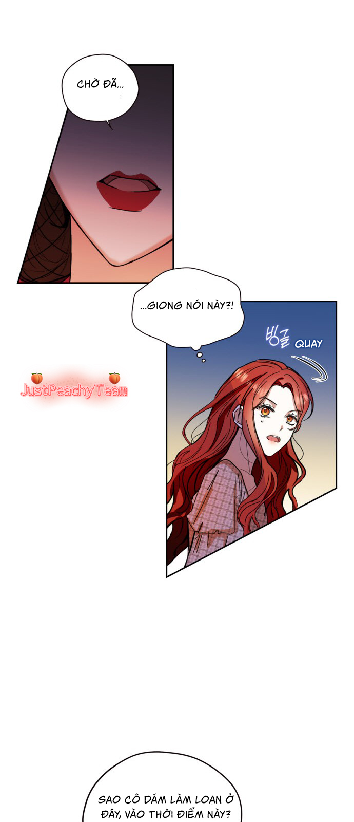 nâng cấp chồng lên level max chapter 4 10