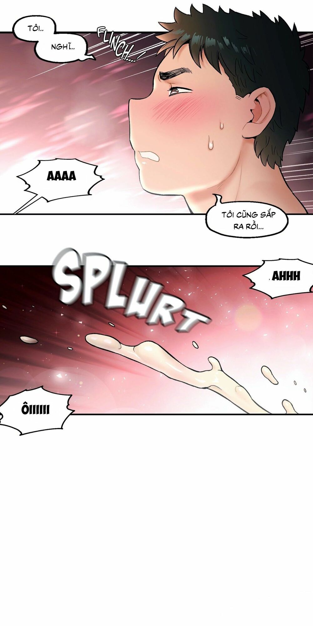 phòng tập gym bí mật chapter 16 35