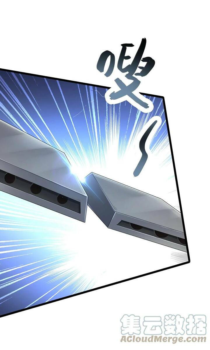 đại bảo kiếm của tôi chapter 21 57